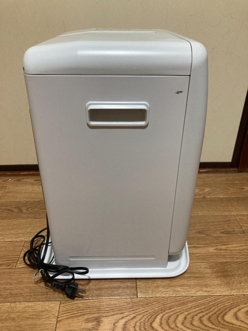★美品★2019年製 コロナ 石油 ファンヒーターFH-GC3219Y■5.0L