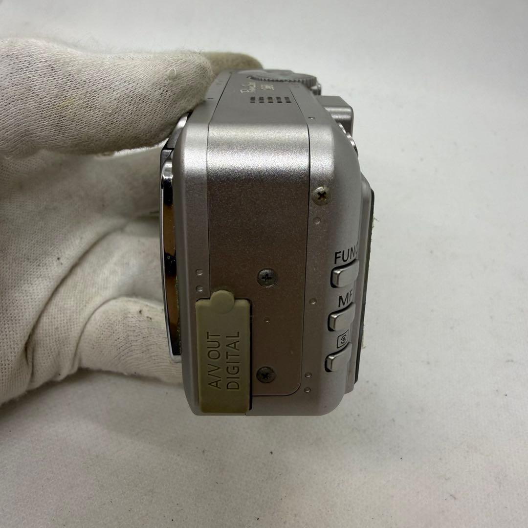 Canon キャノン コンパクトフィルムカメラ、デジタルカメラセット