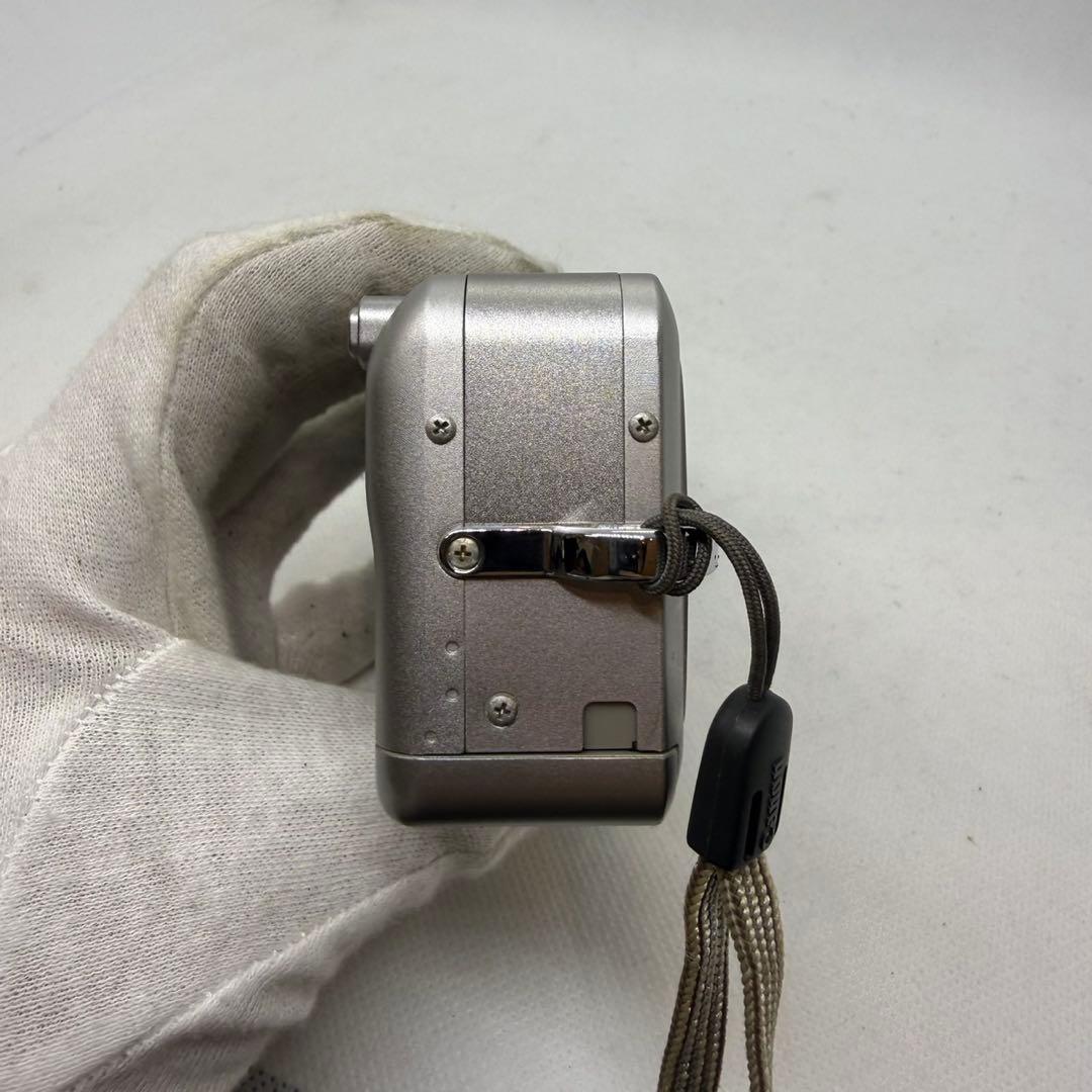 Canon キャノン コンパクトフィルムカメラ、デジタルカメラセット