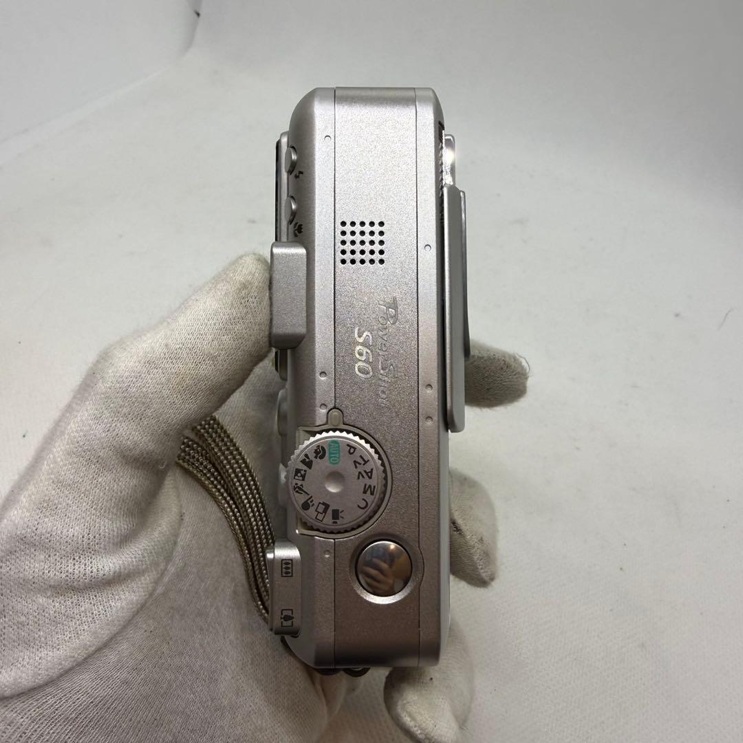 Canon キャノン コンパクトフィルムカメラ、デジタルカメラセット