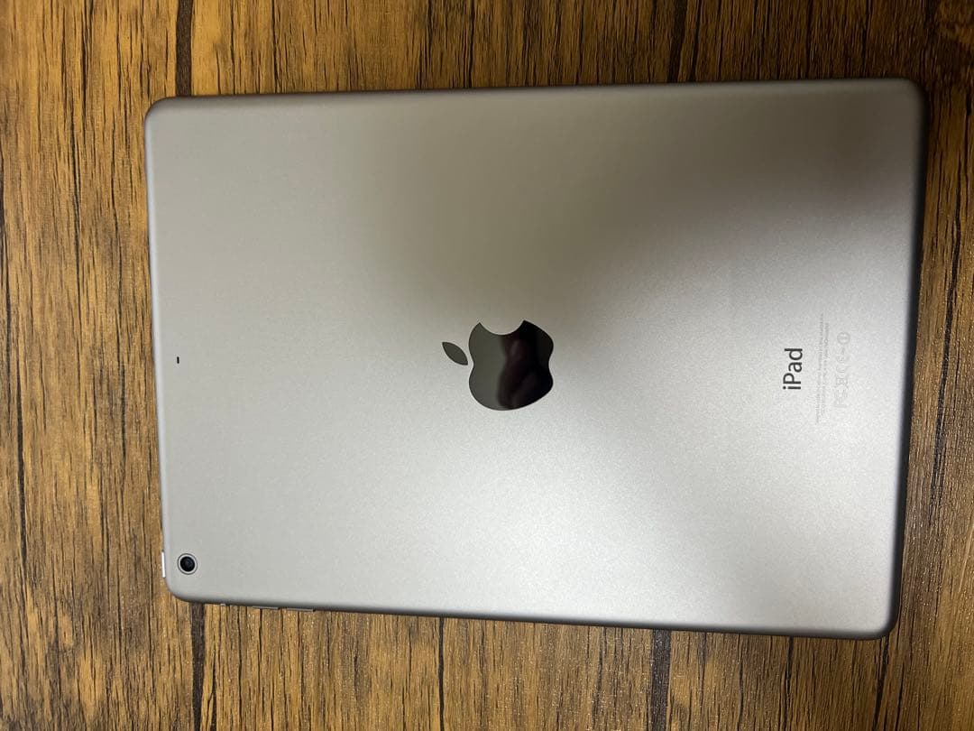 iPad Air タブレット 本体 美品