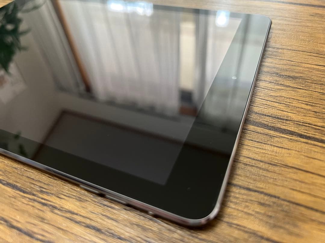 iPad Air タブレット 本体 美品