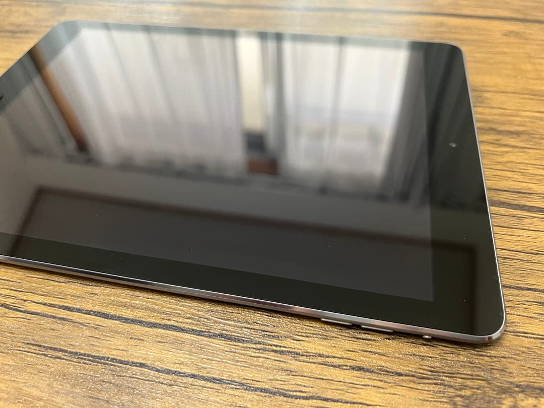 iPad Air タブレット 本体 美品