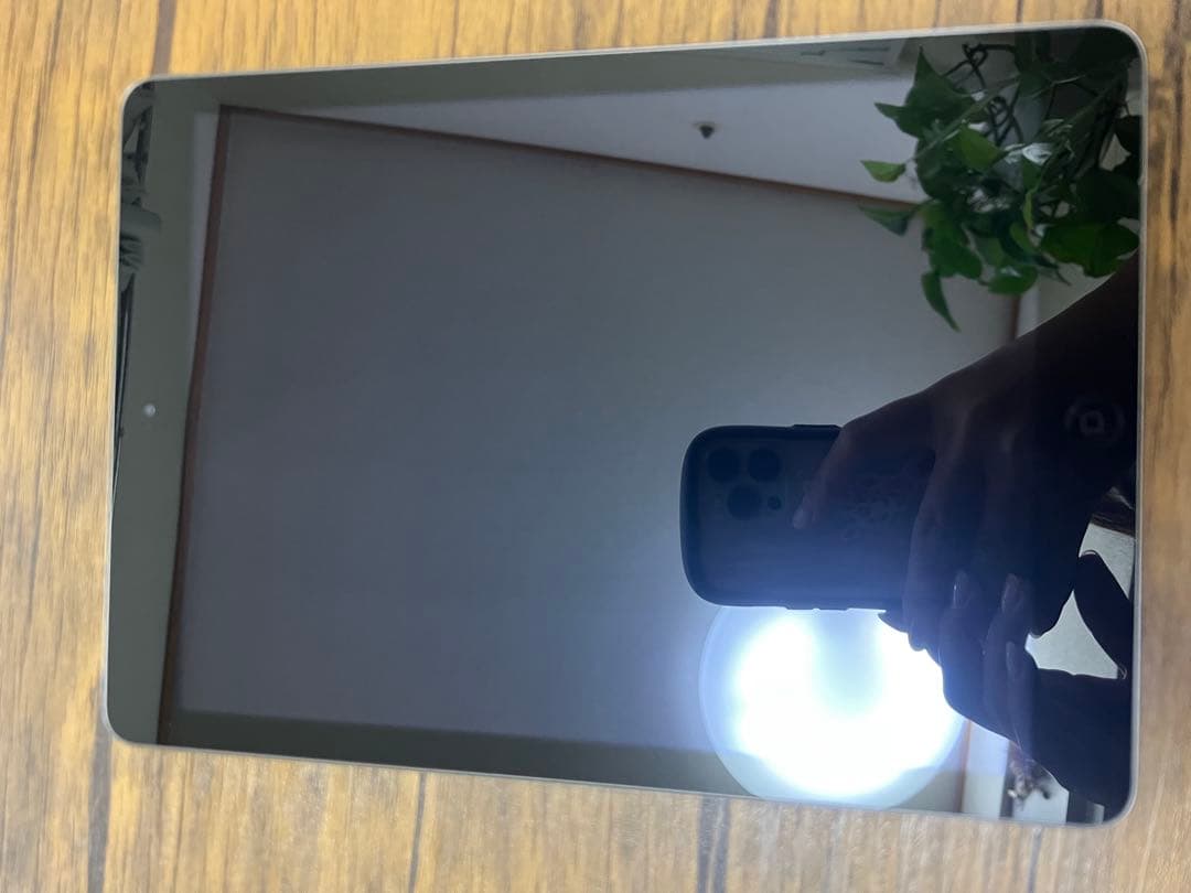 iPad Air タブレット 本体 美品