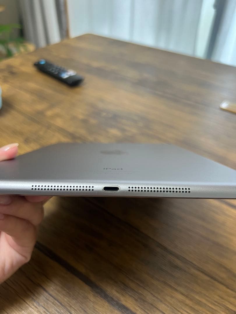 iPad Air タブレット 本体 美品