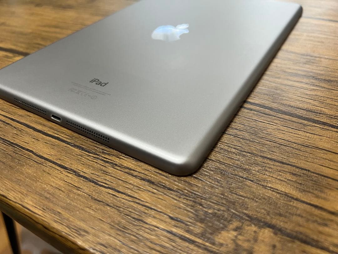 iPad Air タブレット 本体 美品