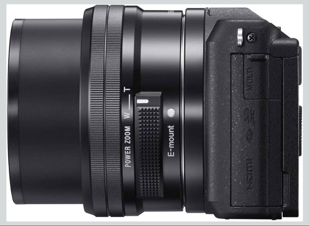 SONY(ソニー) ミラーレス一眼 α5100 中古品