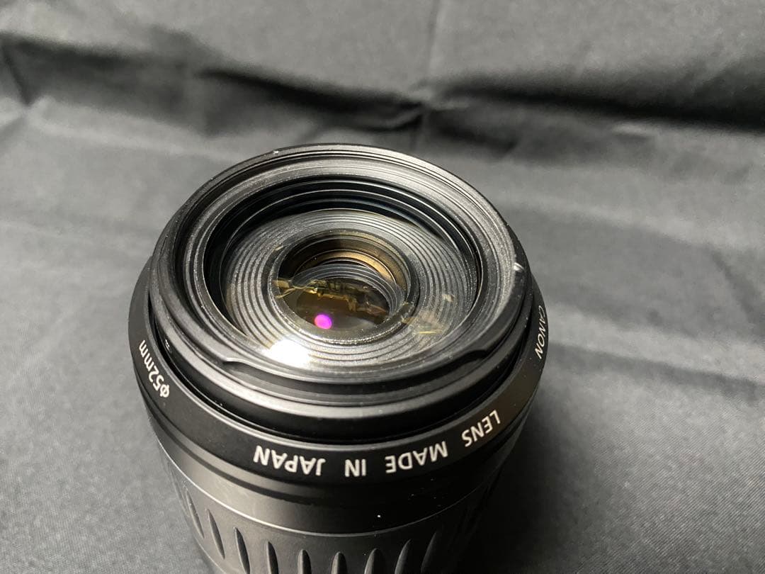 Canon EOS Kiss X5 レンズセット