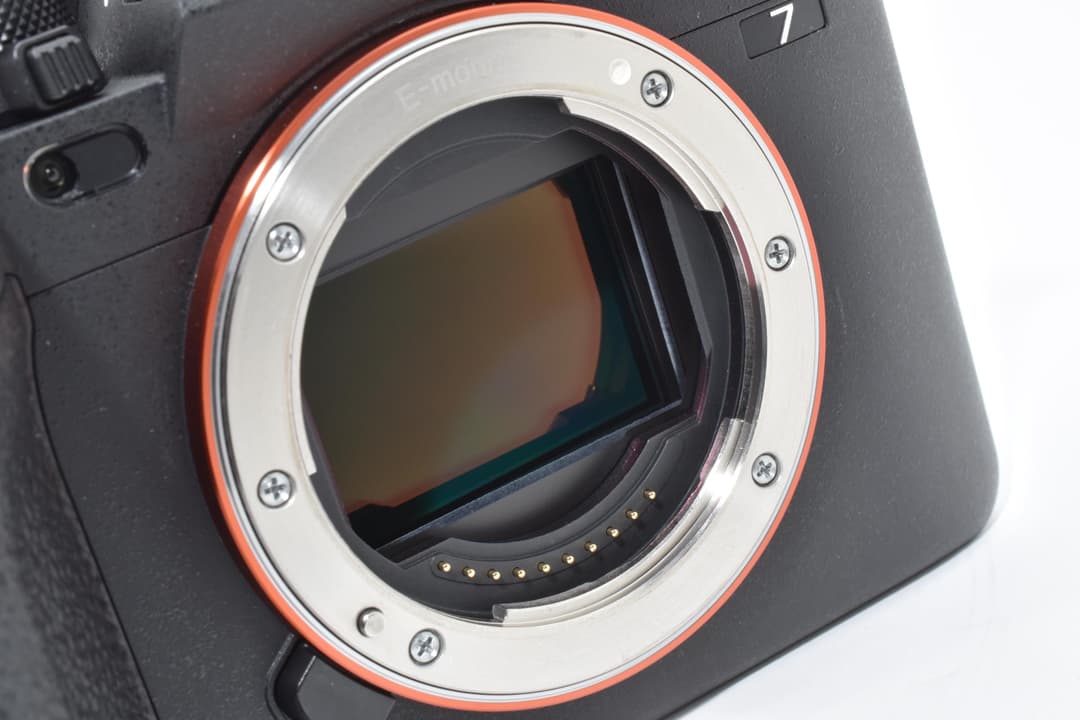 ■極上品■ ソニー α7IV ILCE-7M4 #C787