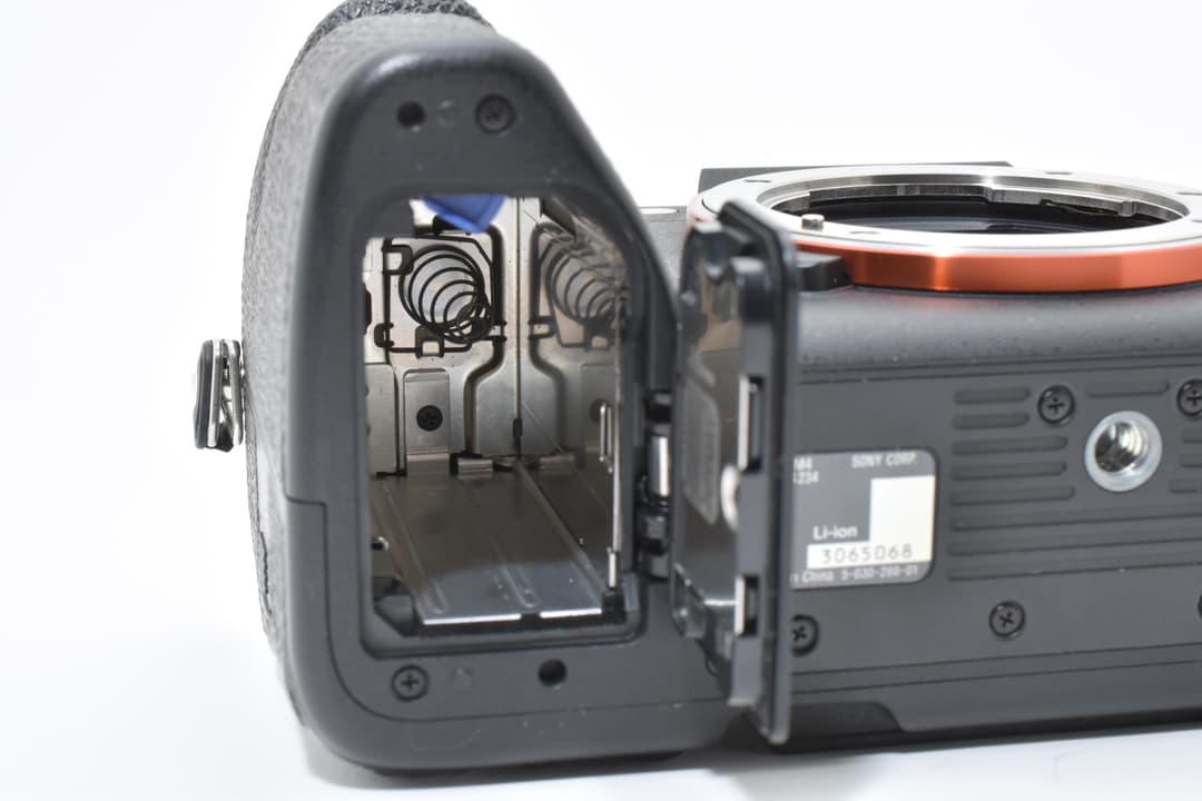 ■極上品■ ソニー α7IV ILCE-7M4 #C787