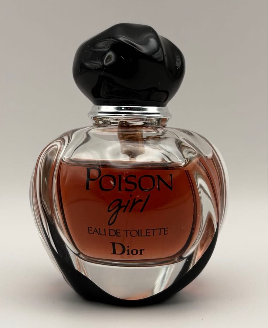 【30ml】Christian Dior POISON girl EDT