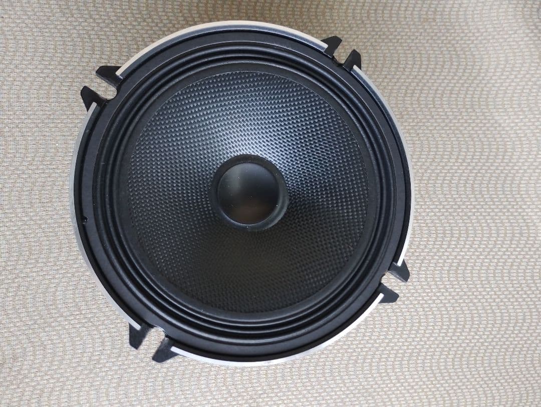 Pioneer carrozzeria TS-C1730S スピーカー