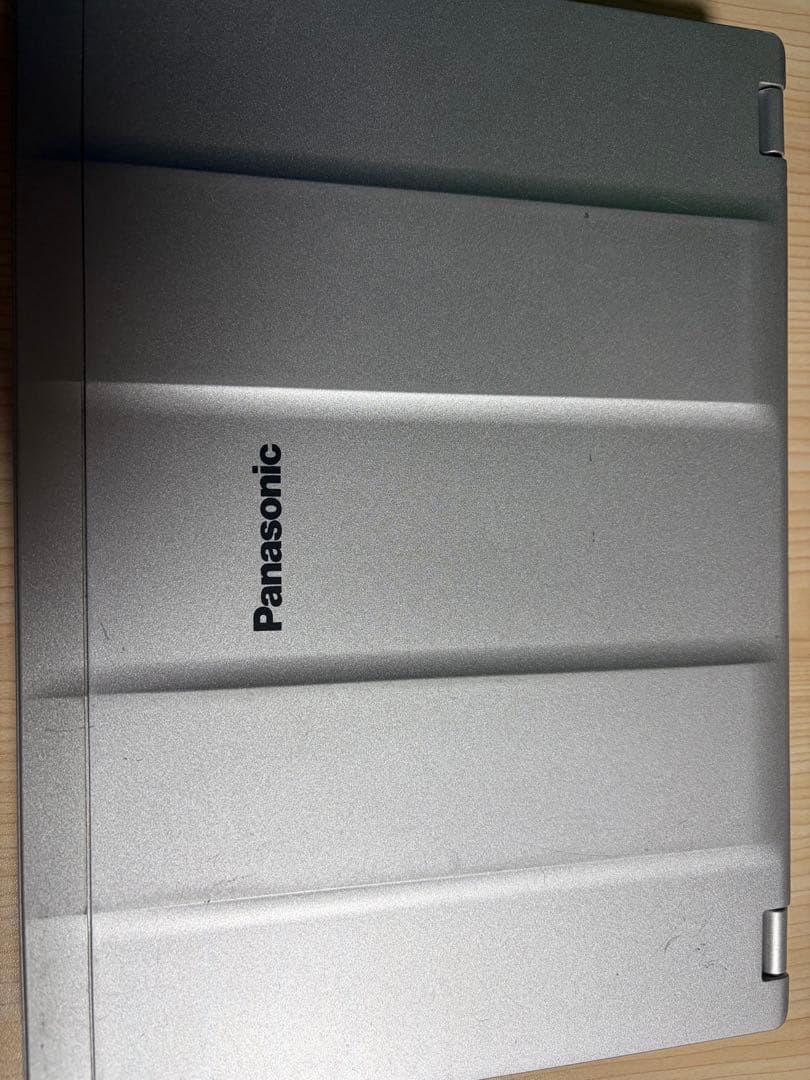 Windowsノート本体 Panasonic CF-SZ5 4GB 128GB