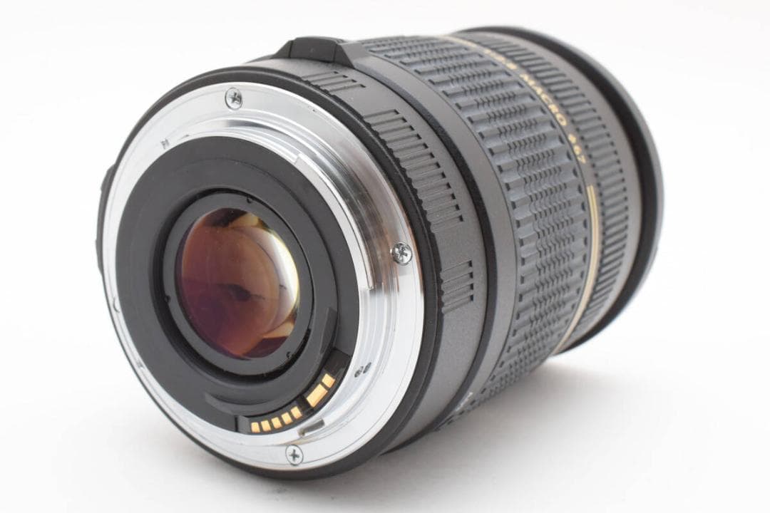 TAMRON SP AF 28-75mm F2.8 MACRO A09 キヤノン