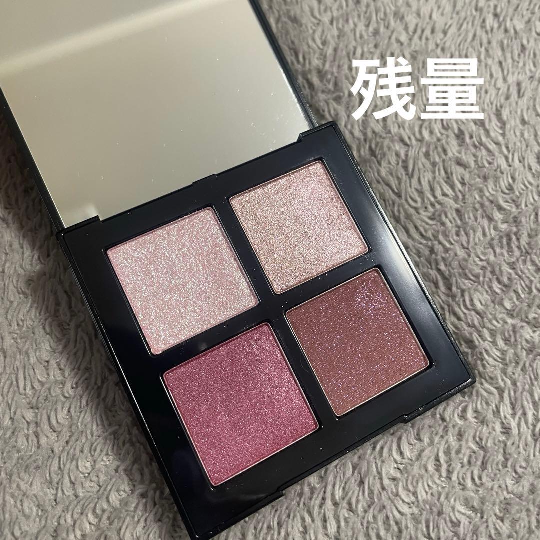 shuuemura シュウウエムラ アイスカルプト アッシーローズ アイシャドウ