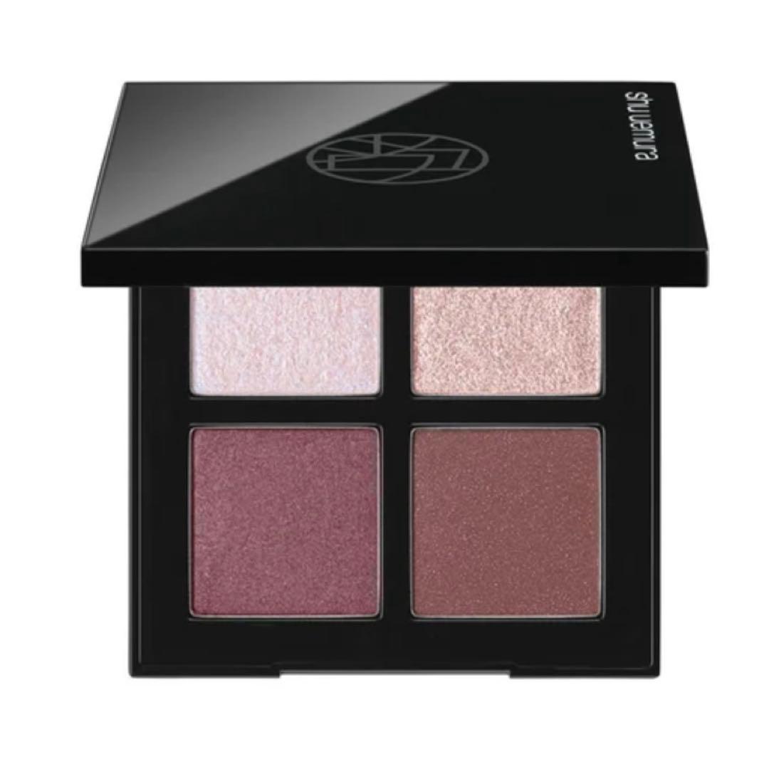 shuuemura シュウウエムラ アイスカルプト アッシーローズ アイシャドウ