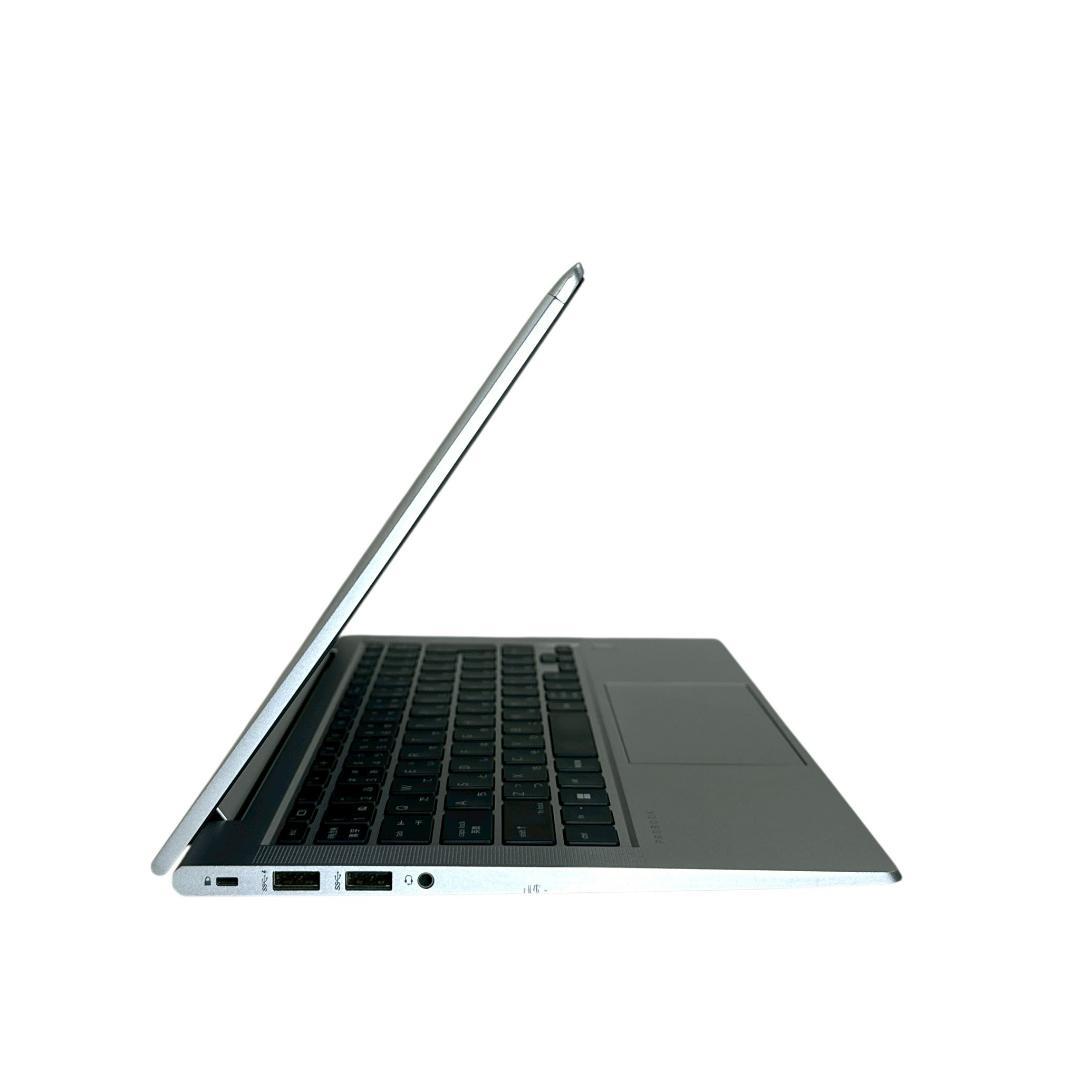 【美品】HP 635G8 Ryzen5 16GB 512GB ノートPC 921