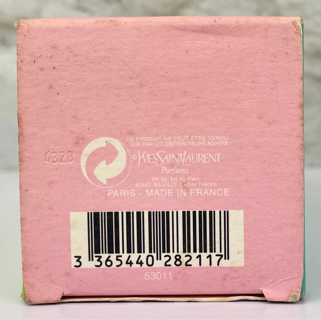 【100ml】YSL IN LOVE AGAIN FLEUR PASSION