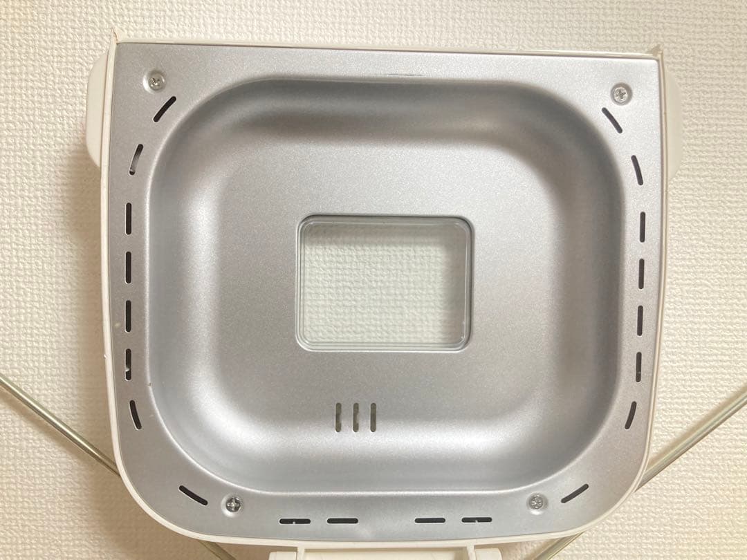 ☆ 美品！！ siroca ホームベーカリー SHB-122 シロカ パン焼き機