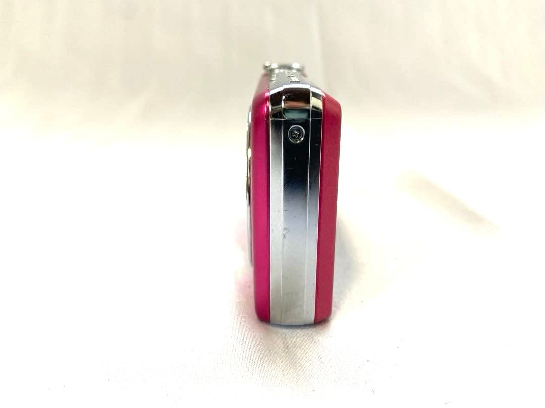 Panasonic LUMIX DMC-FH6 コンデジ デジカメ