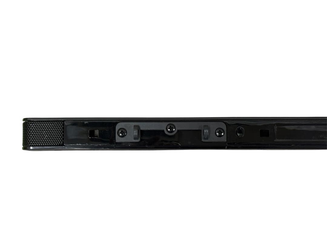【中古】SHARP HT-SL50 サウンドバーサブウーファーセットリモコン久品