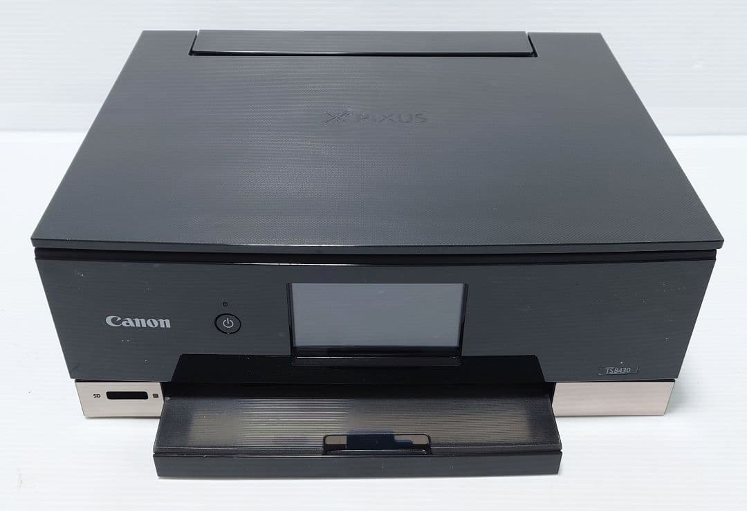 キャノン(Canon)TS8430【美品】