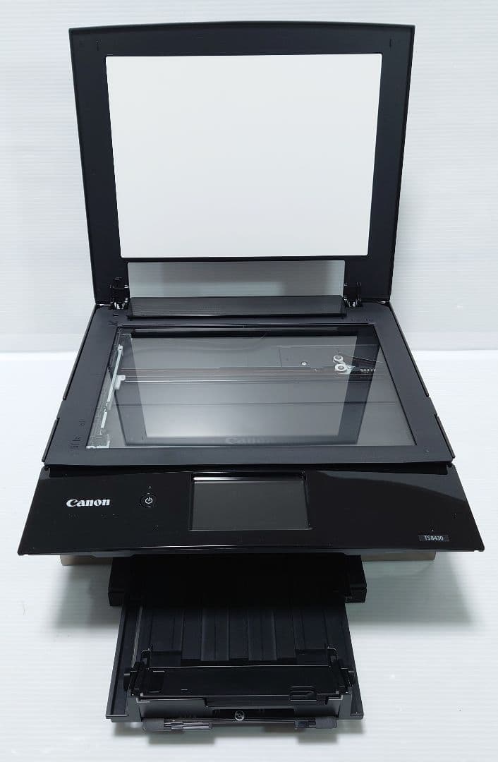 キャノン(Canon)TS8430【美品】