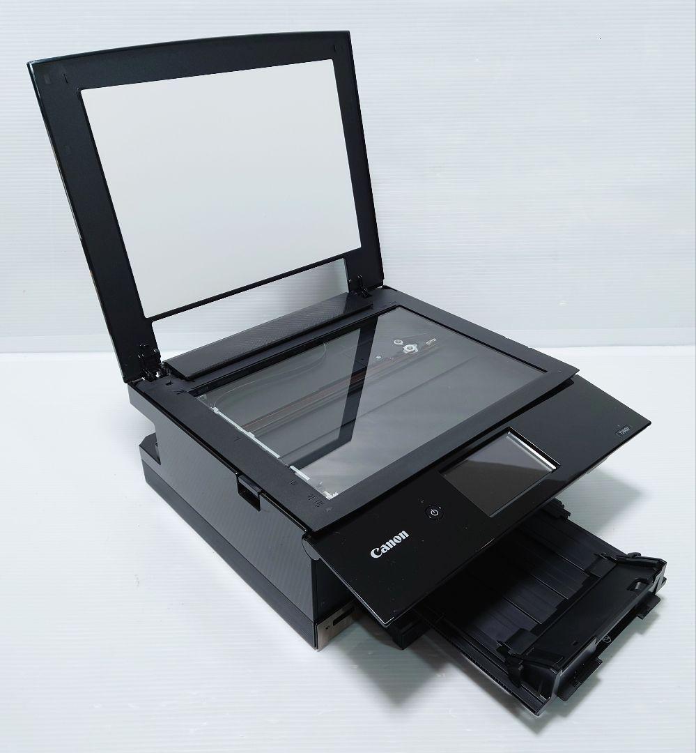 キャノン(Canon)TS8430【美品】