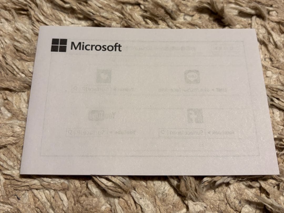 【Taka】MicrosoftSurfacePro8&スリムペン2付キーボ