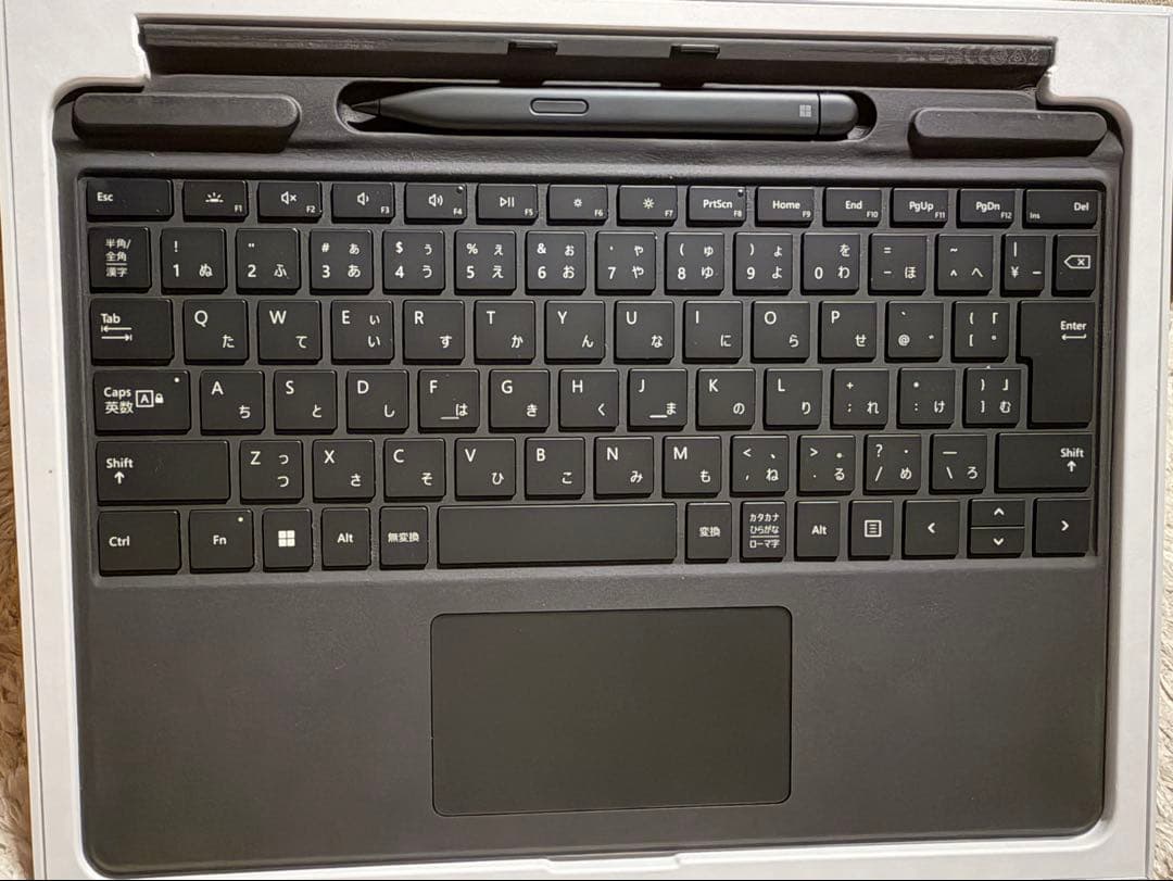 【Taka】MicrosoftSurfacePro8&スリムペン2付キーボ