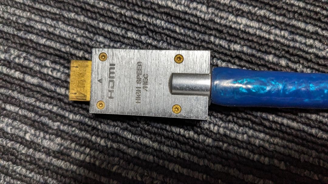 ケーブル・シールド SONY High Speed HDMI Cable With Ethernet