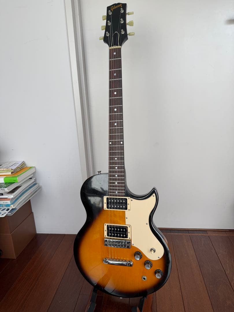 ギター Gibson L6-S 1976 MOD