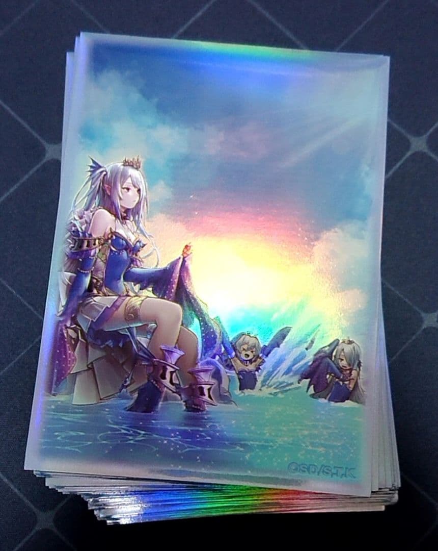 高レアリティ シークレット統一 遊戯王 シャドール デッキパーツセット