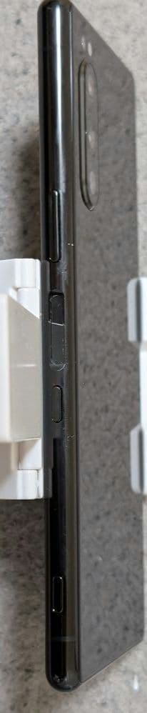 Sony Xperia 5 SOV41 au 64GBブラック