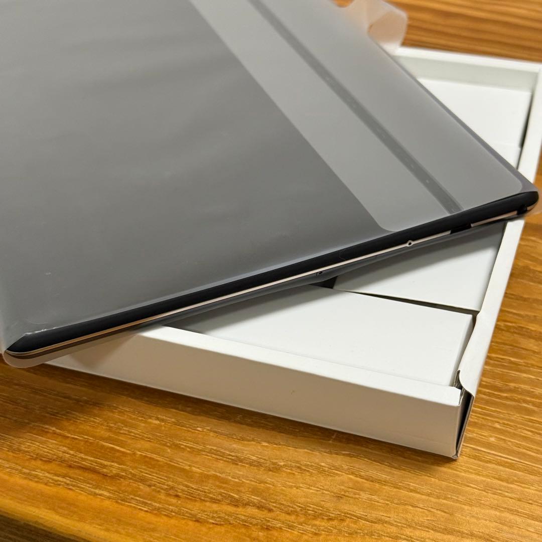 Lenovo Tab5 801LV 新品未使用 32GB 10インチ タブレット