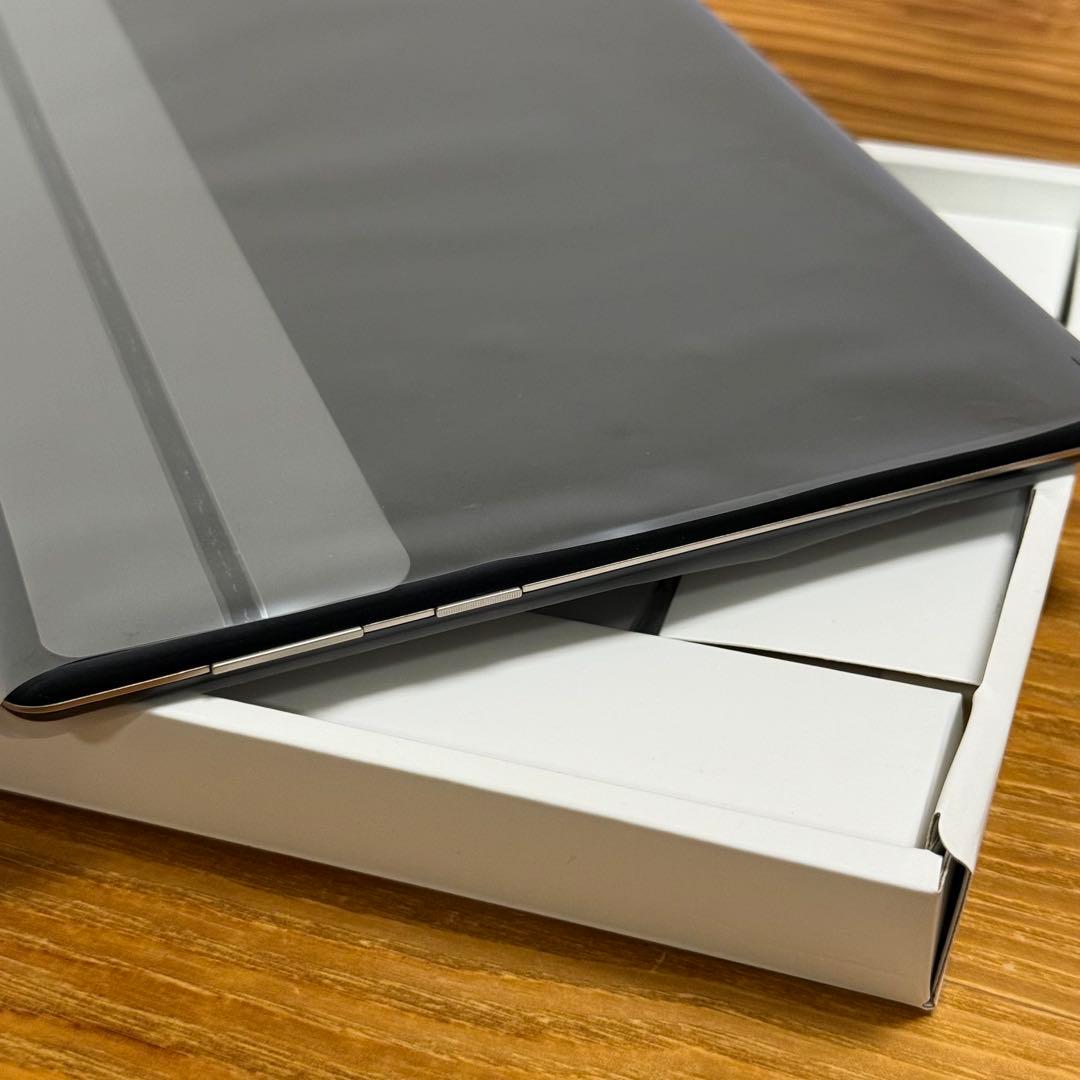 Lenovo Tab5 801LV 新品未使用 32GB 10インチ タブレット