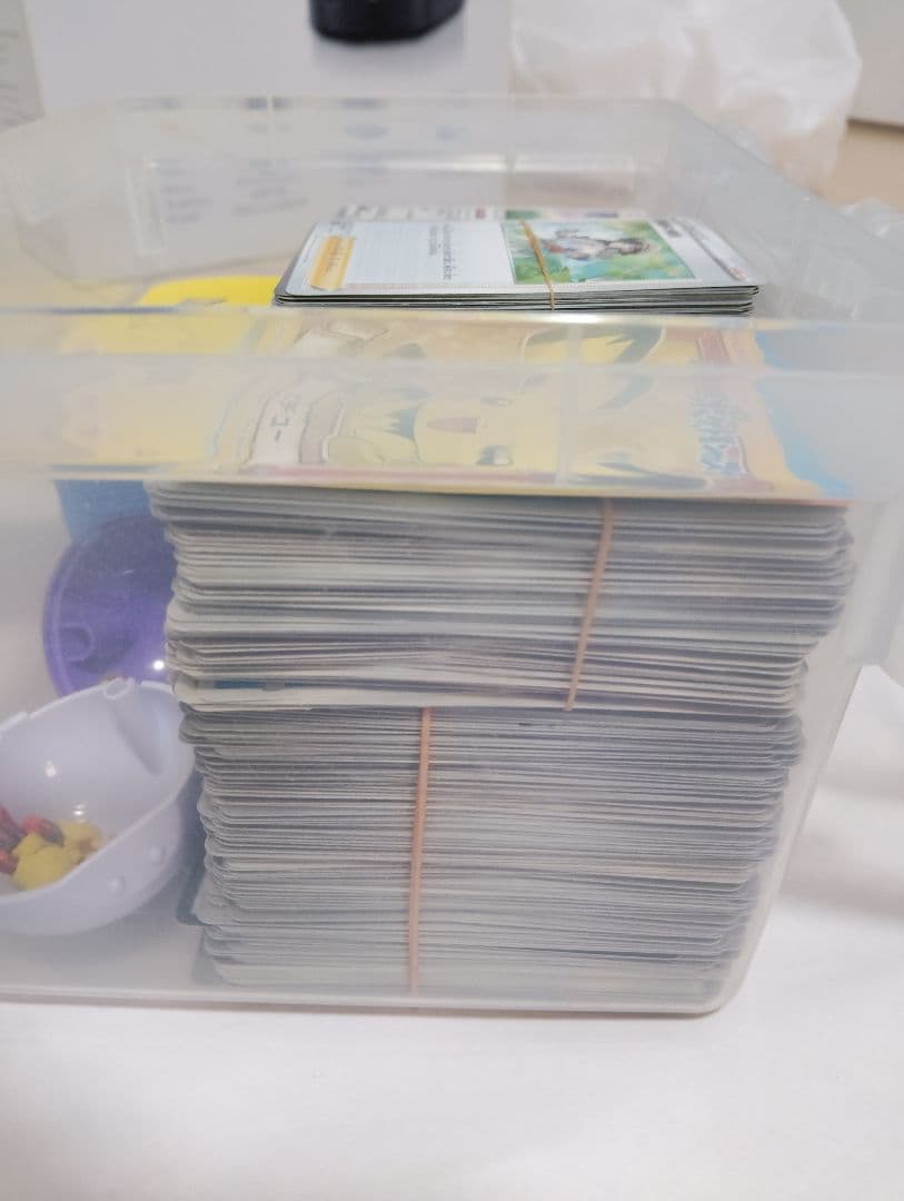 ポケモンカード セットピカチュウ、ミュウツー、カイリュー、レシラムなど