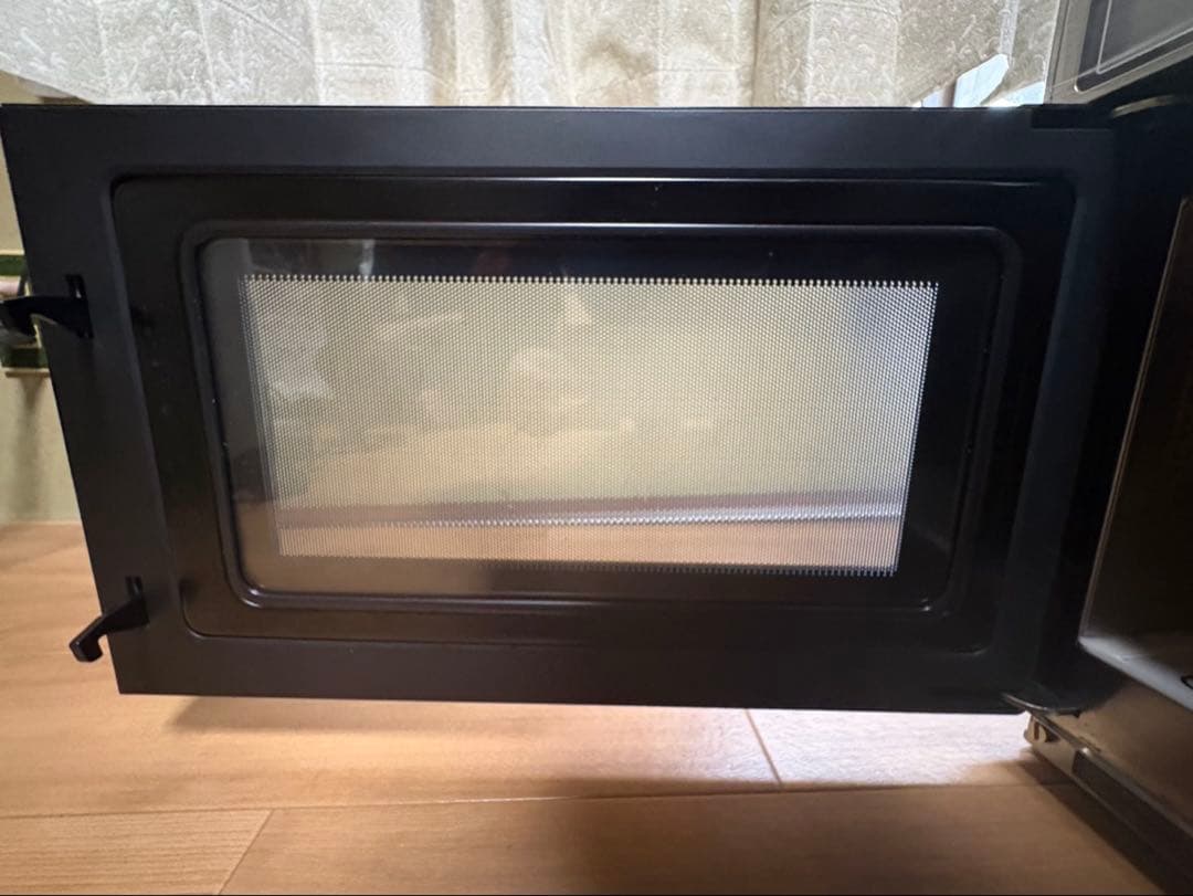 SHARP RE-7600Ｐ　説明書、メモリーステッカー付き　動作確認済み