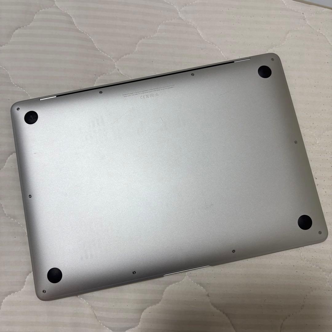 10/1 24時間以内発送♡MacBook Air M1チップ