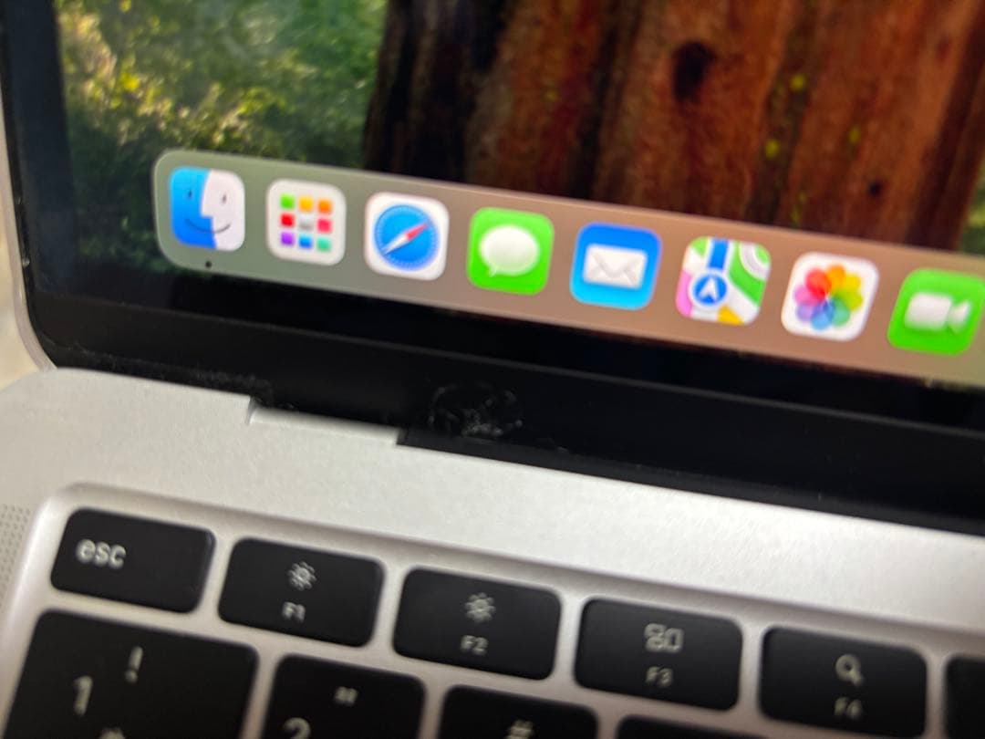 10/1 24時間以内発送♡MacBook Air M1チップ