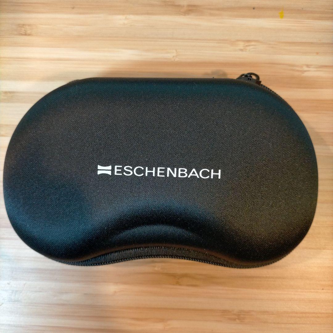 【新品】エッシェンバッハ 作業用 マックスディテール 2倍 1624-51
