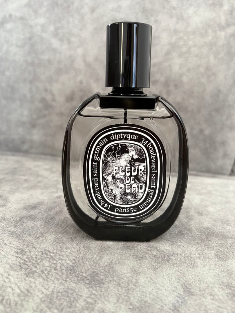 diptyque FLEUR DE PEAU 75ml オードパルファム
