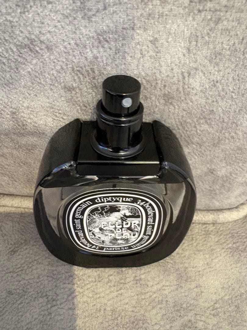 diptyque FLEUR DE PEAU 75ml オードパルファム