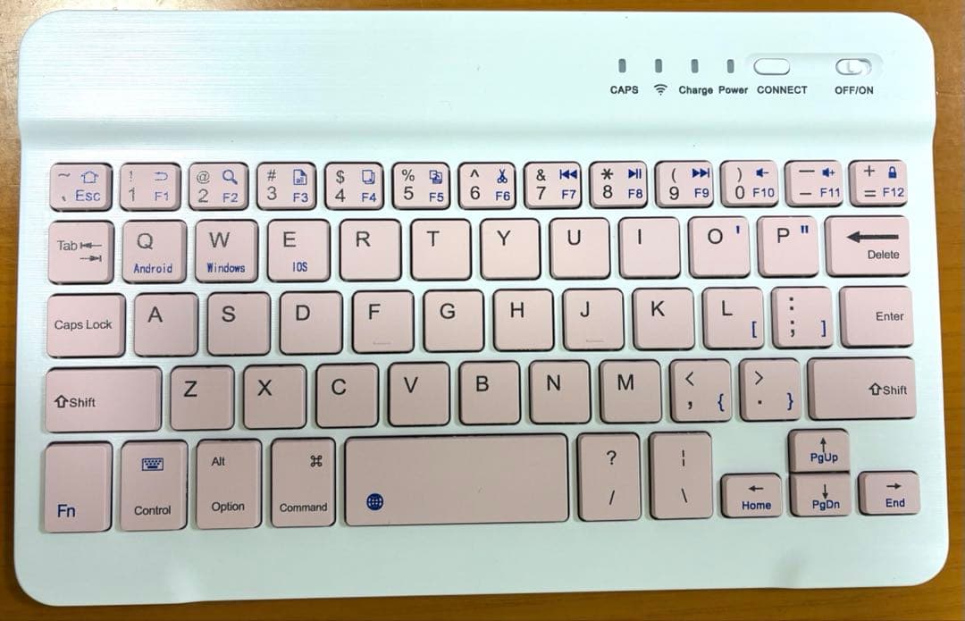 【極美品/128GB】iPad mini 4 セルラーモデル キーボードケース付