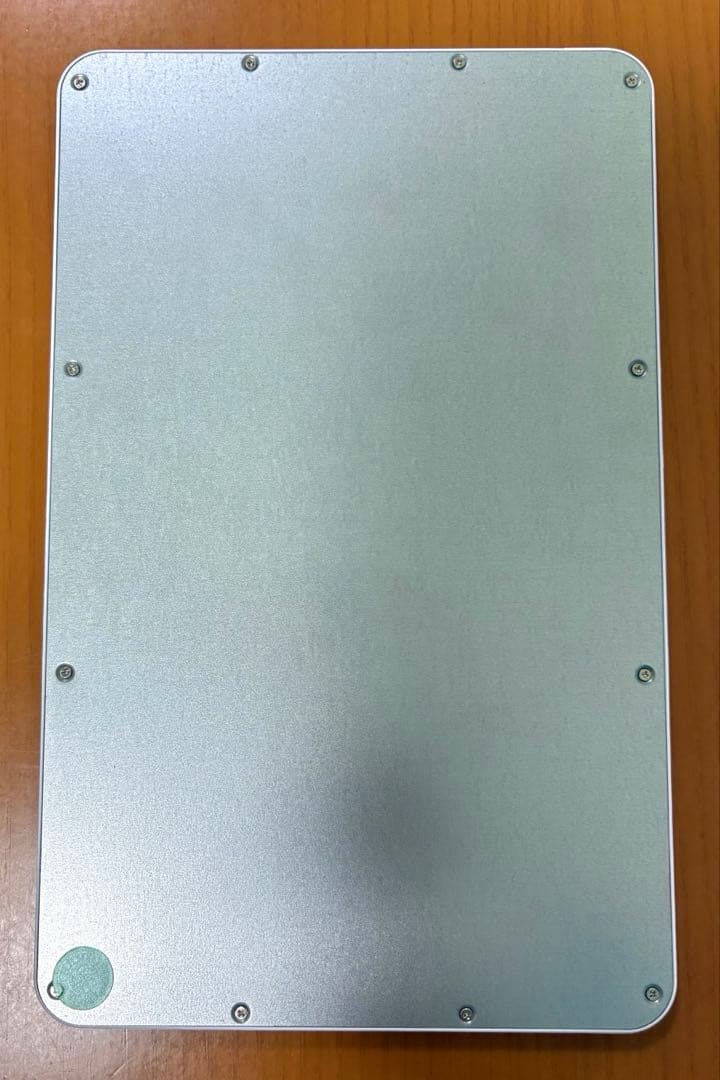 【極美品/128GB】iPad mini 4 セルラーモデル キーボードケース付