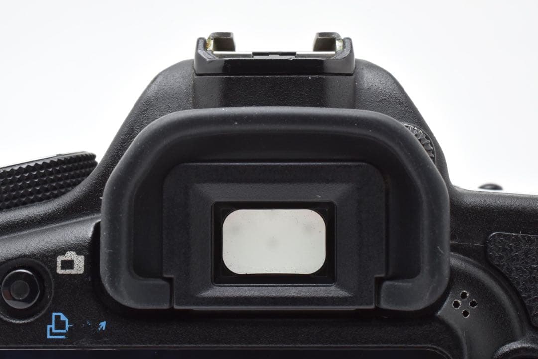 美品　　Canon EOS 5D mark II標準レンズセット