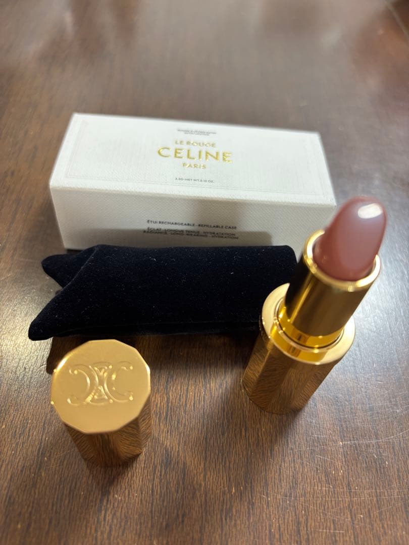 LE ROUGE CELINE ル ルージュ　セリーヌ　13