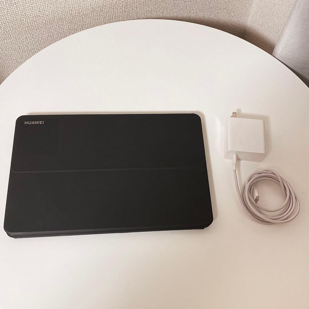 その他ノートPC本体 HUAWEI MateBook E DRC-W58 Core i5