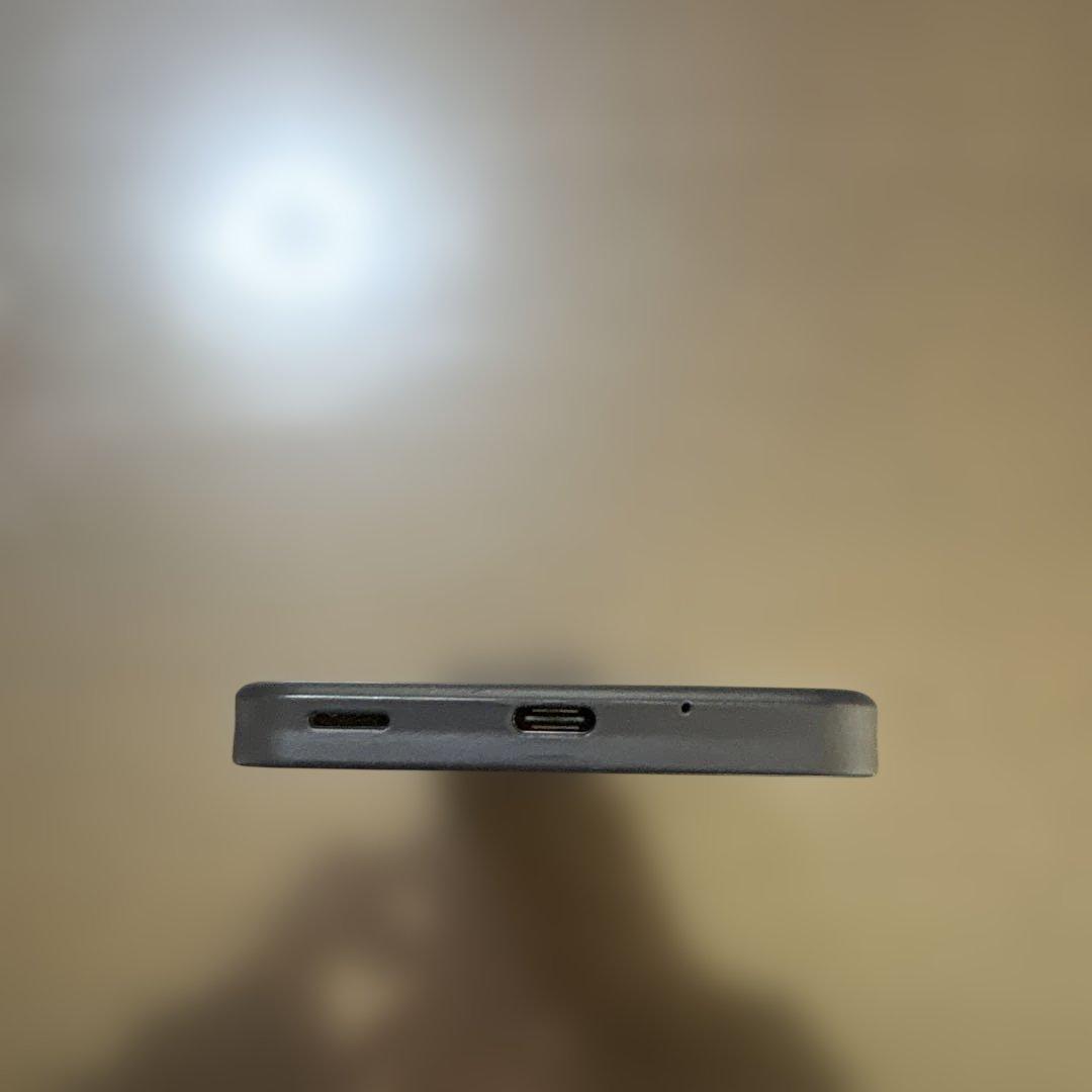 AQUOS wish3 A303SH スマートフォン本体