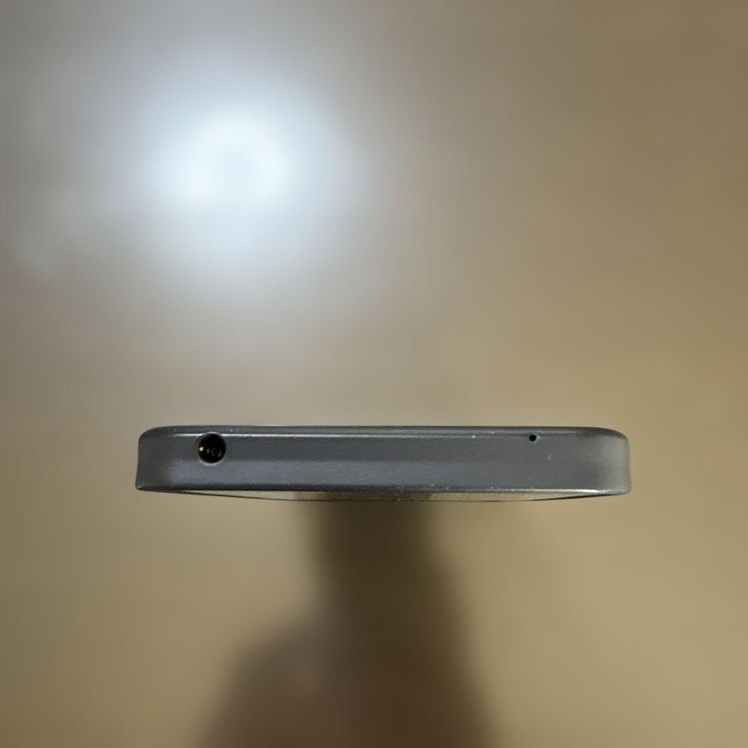 AQUOS wish3 A303SH スマートフォン本体